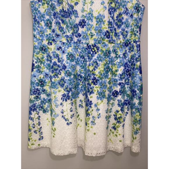 Studio One New York Women’s Dress Size 22 Spring Summer Wedding Party - Picture 3 of 12